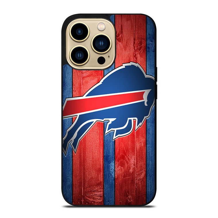 BUFALLO BILLS iPhone 14 Pro Max Case