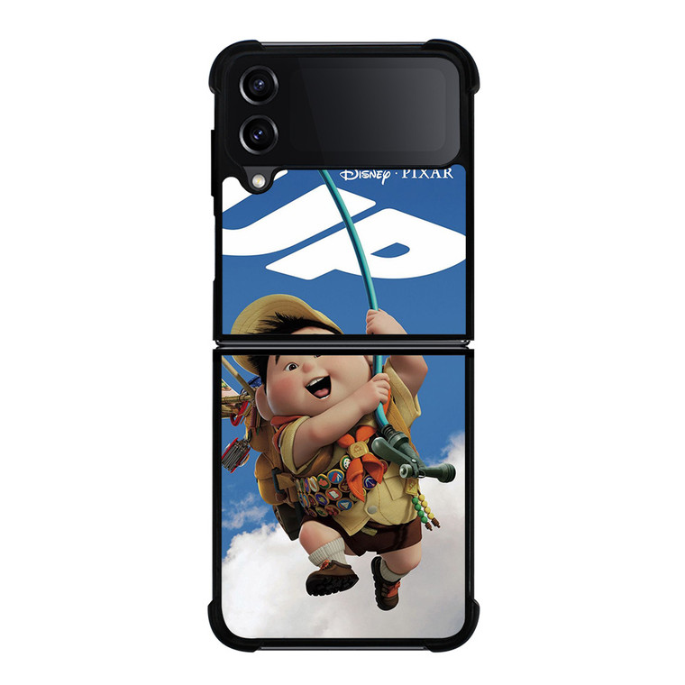 UP DISNEY 2 Samsung Z Flip 4 Case