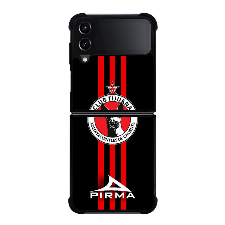 XOLOS TIJUANA Samsung Z Flip 4 Case