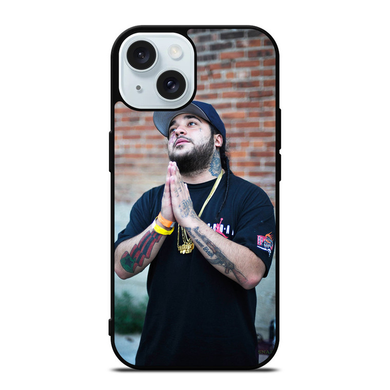 ASAP YAMS iPhone 15 Case