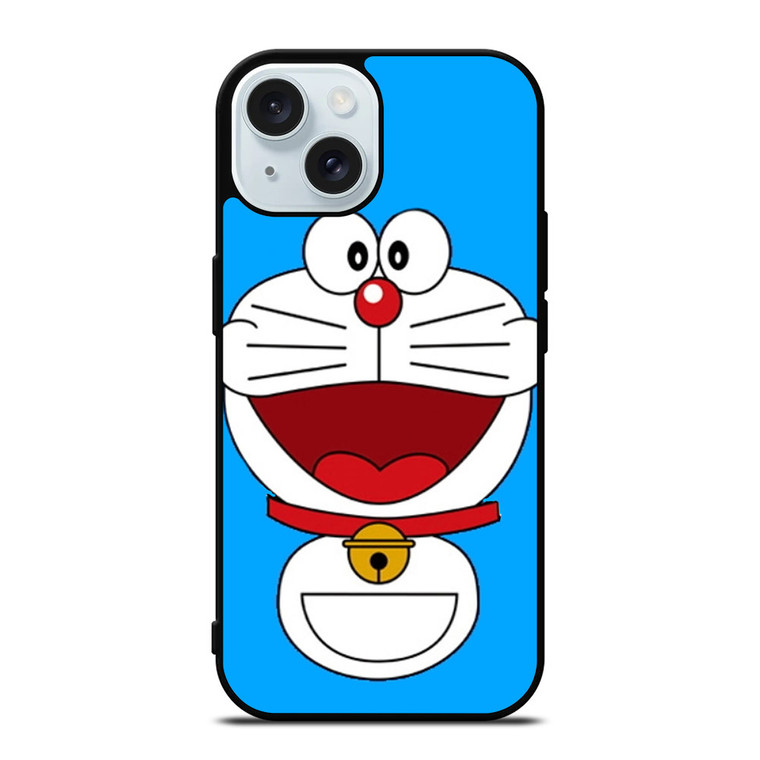 DORAEMON CUTE 2 iPhone 15 Case