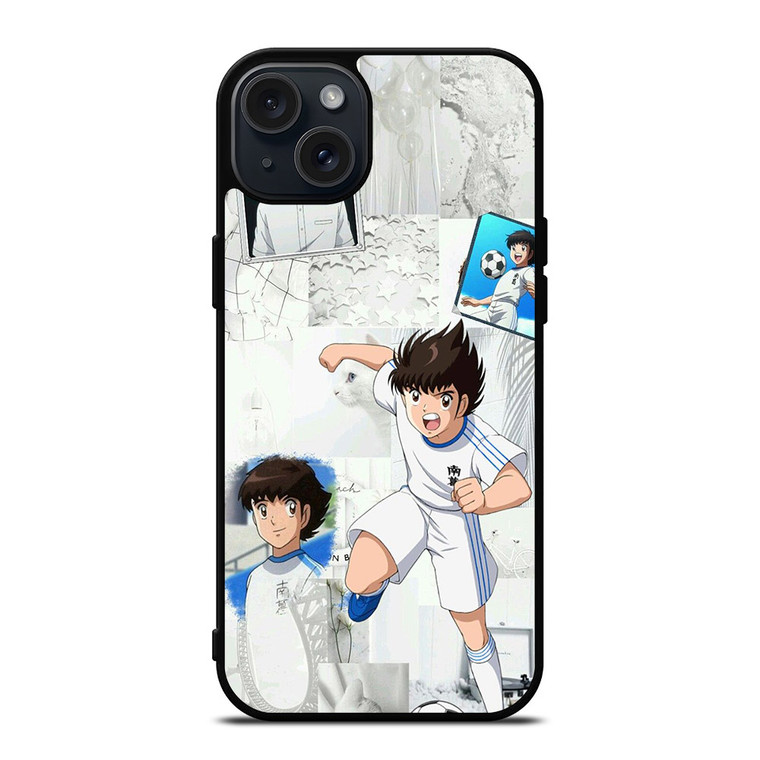 CAPTAIN TSUBASA OZORA iPhone 15 Plus Case