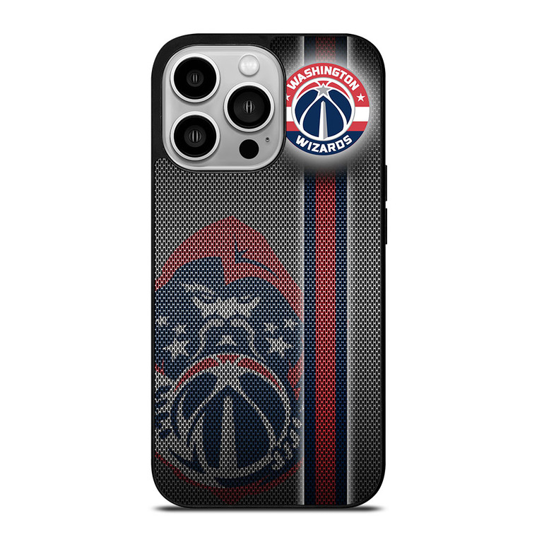 WASHINGTON WIZARDS ICON 2 iPhone 14 Pro Case