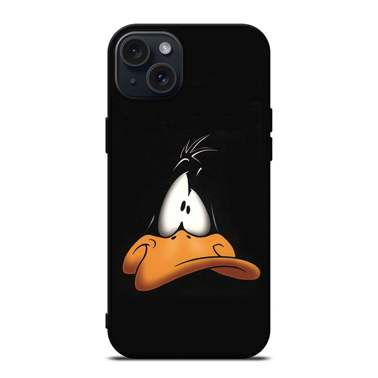 DAFFY DUCK LOONEY TUNES 2 iPhone 15 Plus Case