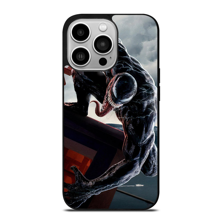 VENOM ART MARVEL iPhone 14 Pro Case