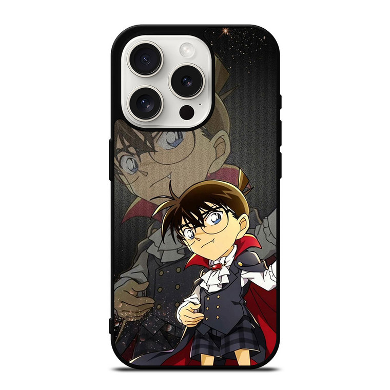 DETECTIVE CONAN 3 iPhone 15 Pro Case