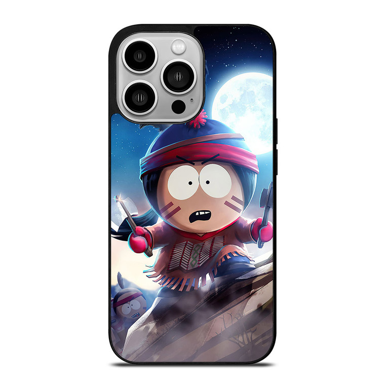 SOUTH PARK 2 iPhone 14 Pro Case