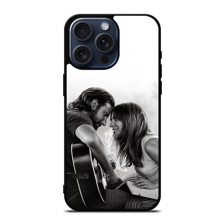 A STAR IS BORN iPhone 15 Pro Max Case
