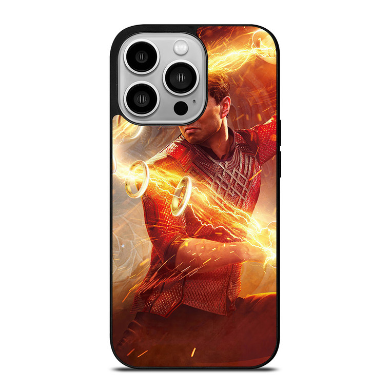 SHANG-CHI THE TEN RINGS 3 iPhone 14 Pro Case