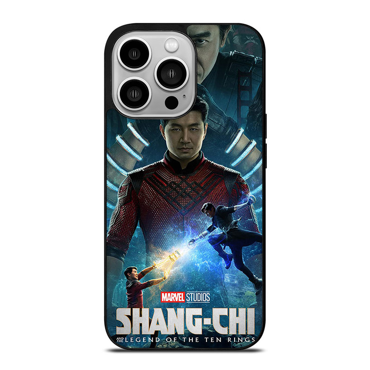 SHANG-CHI THE TEN RINGS 2 iPhone 14 Pro Case