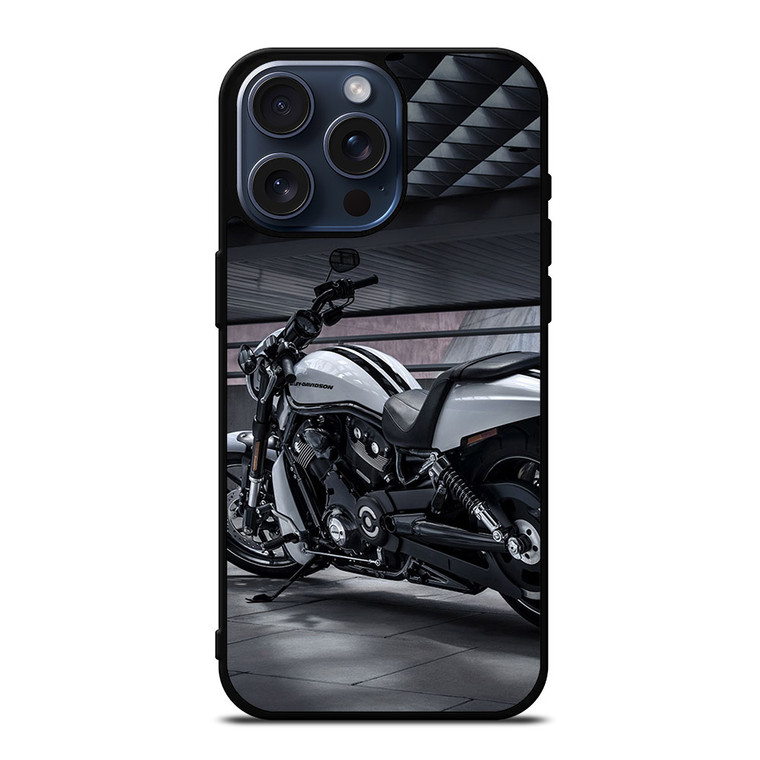 COOL HARLEY DAVIDSON iPhone 15 Pro Max Case