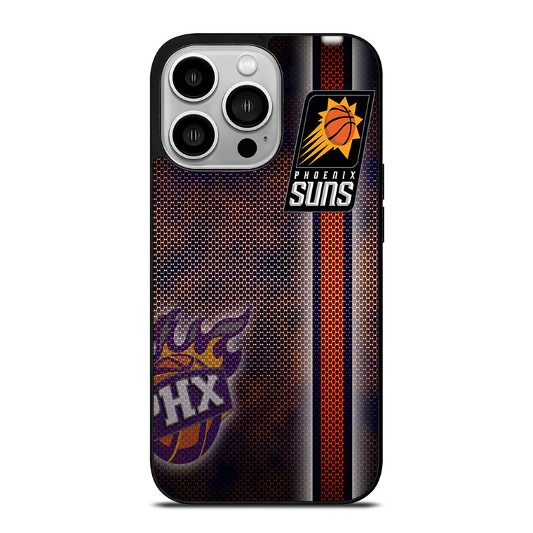 PHOENIX SUNS LOGO 2 iPhone 14 Pro Case