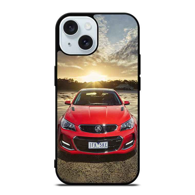 HOLDEN CAR 2 iPhone 15 Case