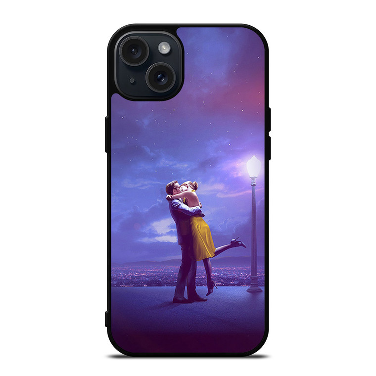 LALALAND KISS iPhone 15 Plus Case