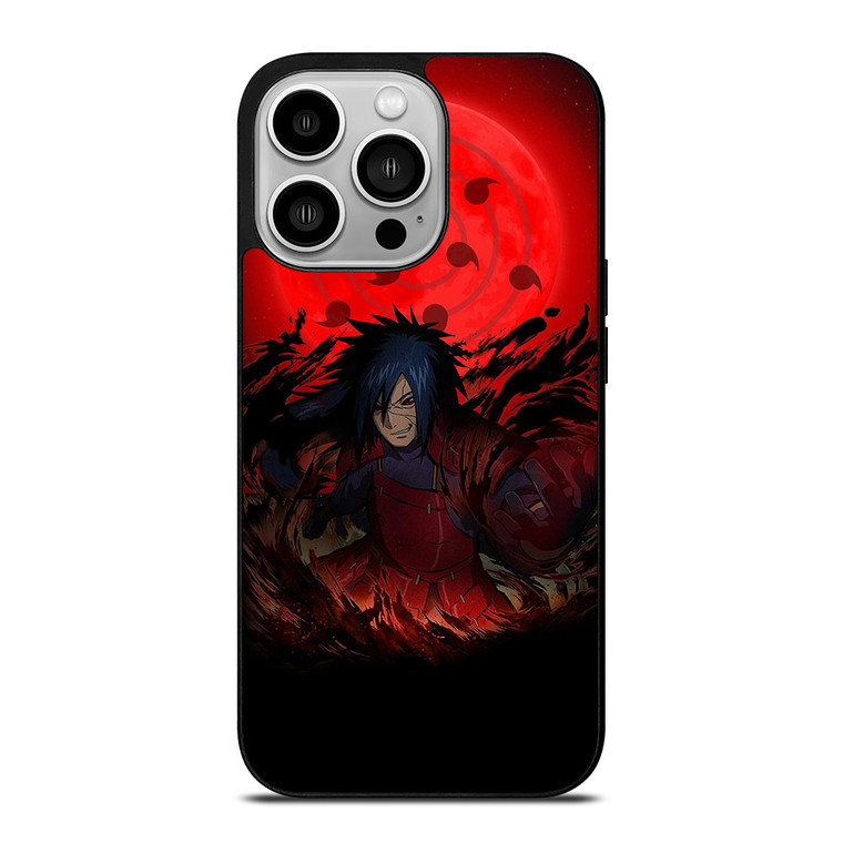 MADARA UCHIHA iPhone 14 Pro Case