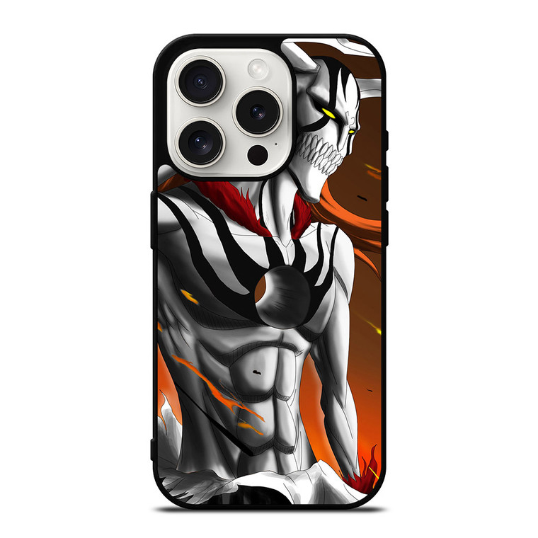ICHIGO KUROSAKI BLEACH 3 iPhone 15 Pro Case