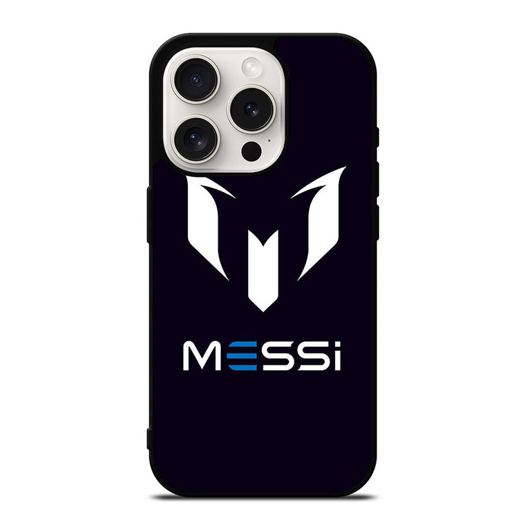LIONEL MESSI LOGO 2 iPhone 15 Pro Case LIONEL MESSI LOGO 2 iPhone 15 Pro Case