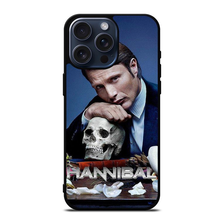 HANNIBAL 2 iPhone 15 Pro Max Case