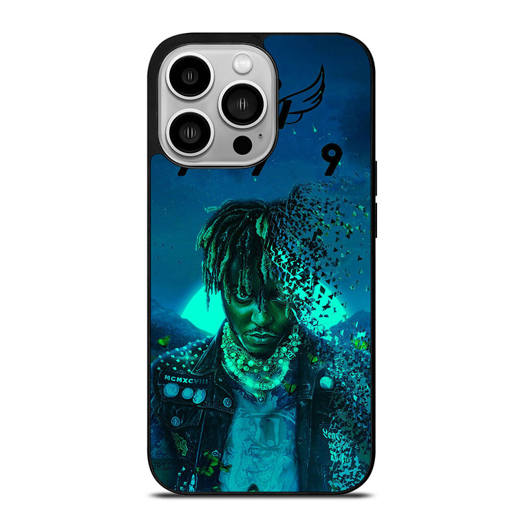 JUICE WRLD iPhone 14 Pro Case