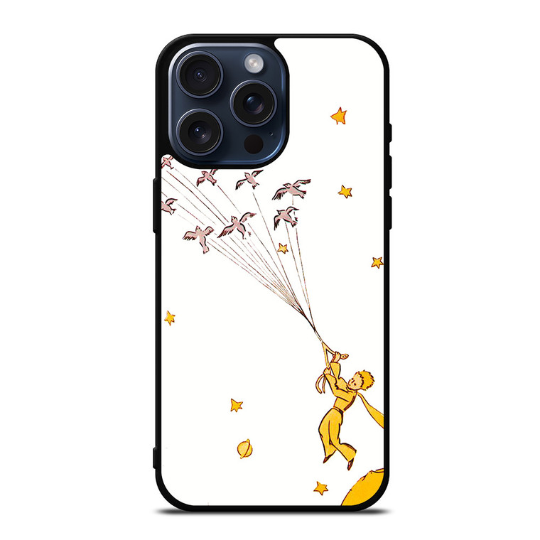 LITTLE PRINCE 2 iPhone 15 Pro Max Case