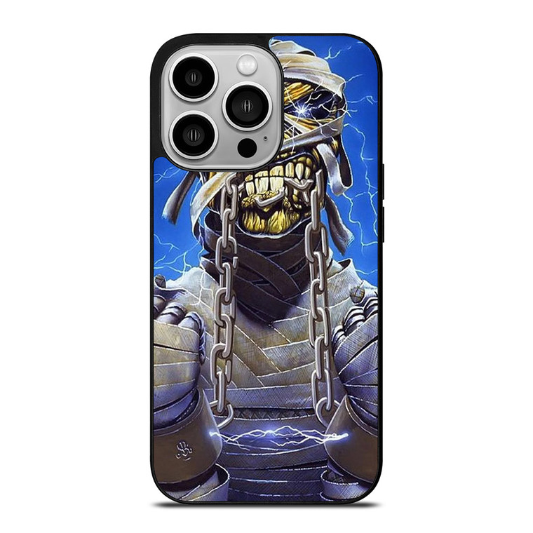IRON MAIDEN COOL iPhone 14 Pro Case