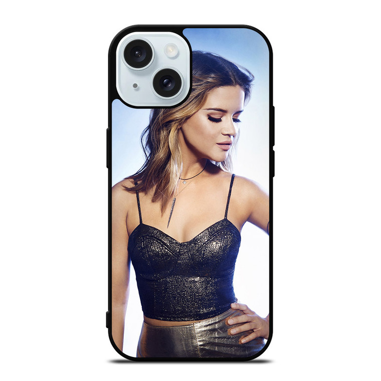MAREN MORRIS CUTE iPhone 15 Case
