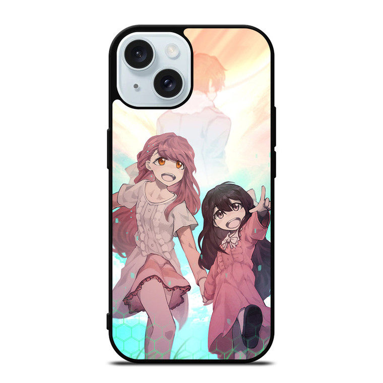 PORTER ROBINSON iPhone 15 Case