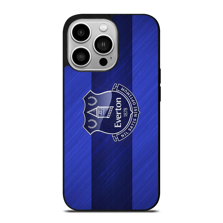 EVERTON FOOTBALL CLUB iPhone 14 Pro Case