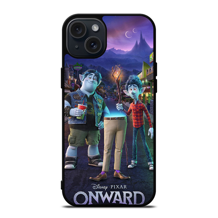 ONWARD DISNEY iPhone 15 Plus Case