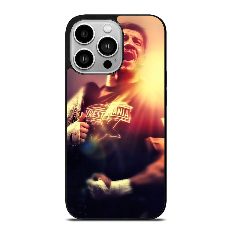 EDDIE GUERRERO WWE CHAMPION 4 iPhone 14 Pro Case
