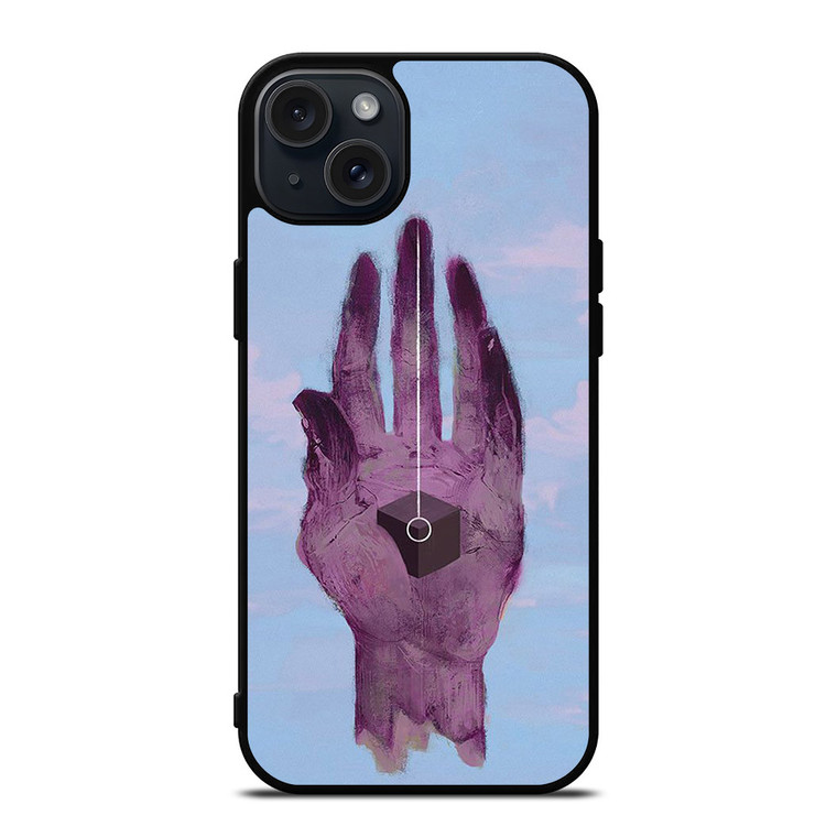PORTER ROBINSON 2 iPhone 15 Plus Case