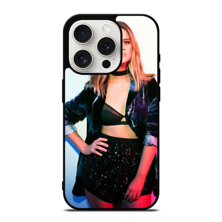 MAREN MORRIS CUTE 2 iPhone 15 Pro Case