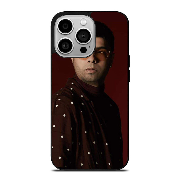 CHENCHO CORLEONE iPhone 14 Pro Case