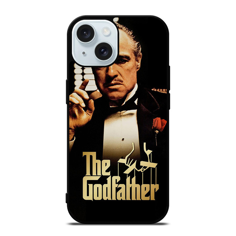 THE GODFATHER iPhone 15 Case