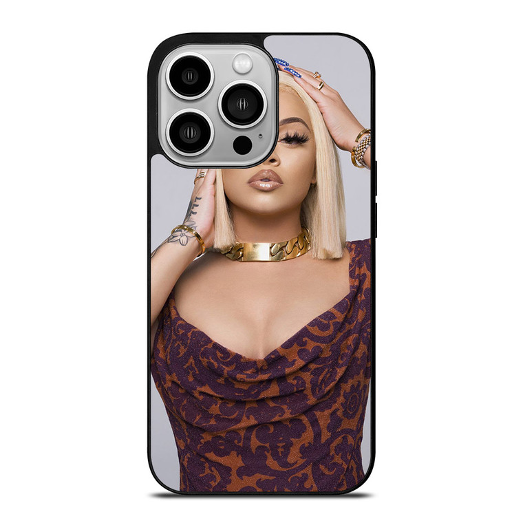 BIG LATTO RAPPER SEXY iPhone 14 Pro Case