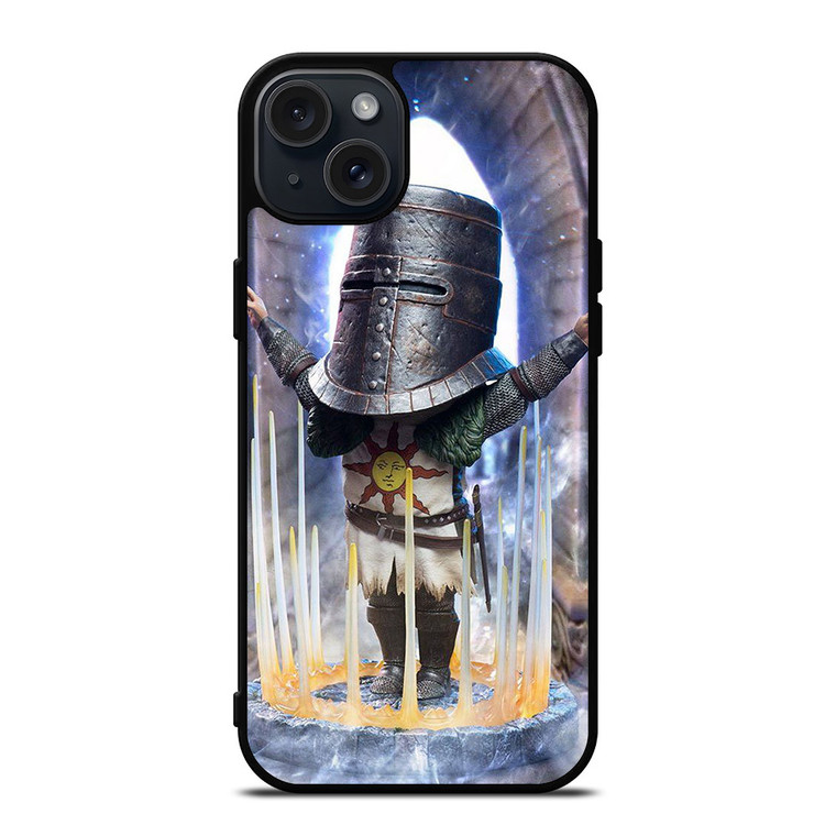 SOLAIRE OF ASTORA 2 iPhone 15 Plus Case