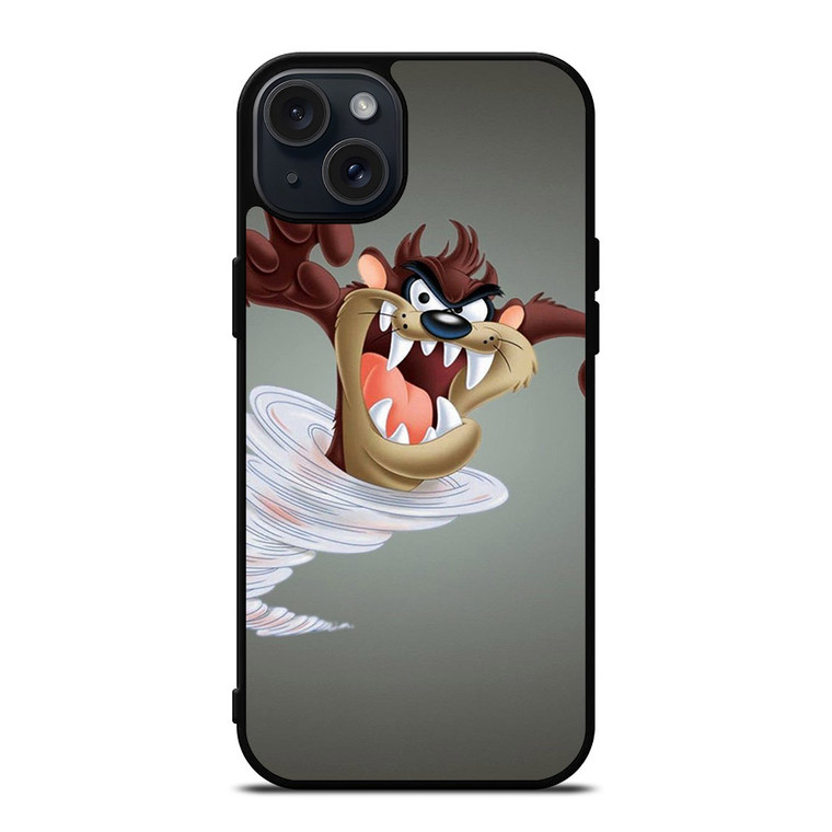 TAZMANIA DEVIL iPhone 15 Plus Case
