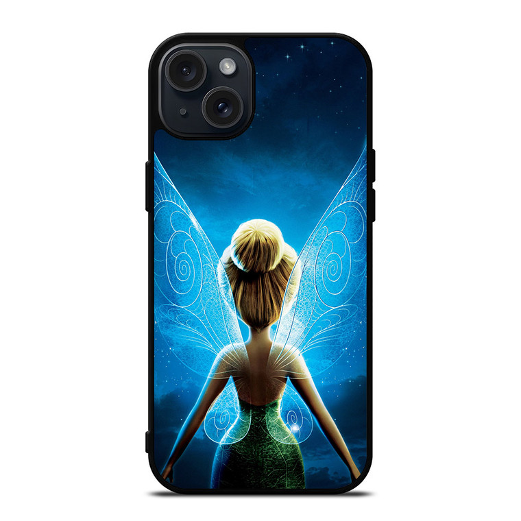 TINKER BELL DISNEY iPhone 15 Plus Case