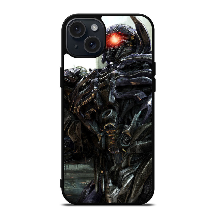 TRANSFORMERS iPhone 15 Plus Case