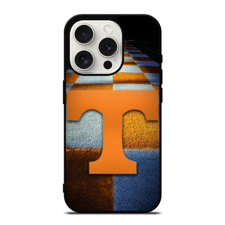 TENNESSEE VOLUNTEERS VOLS 4 iPhone 15 Pro Case