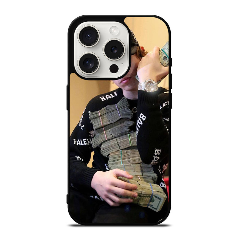 THE KID LAROI MONEY iPhone 15 Pro Case