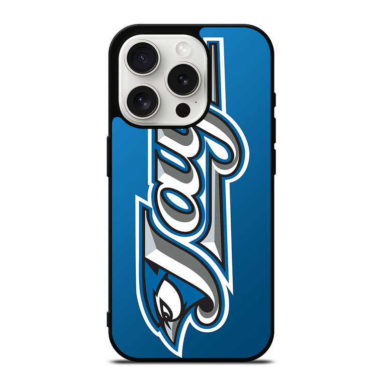 TORONTO BLUE JAYS iPhone 15 Pro Case