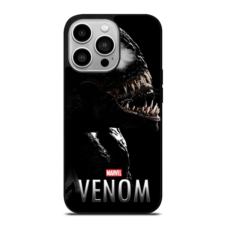 VENOM MARVEL iPhone 14 Pro Case