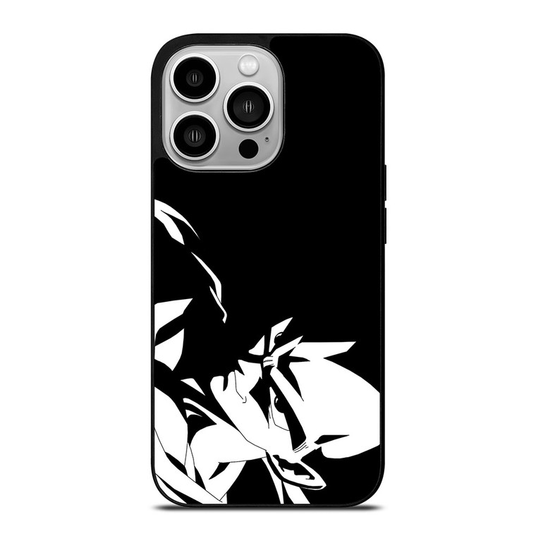 VEGETA DRAGON BALL Z iPhone 14 Pro Case