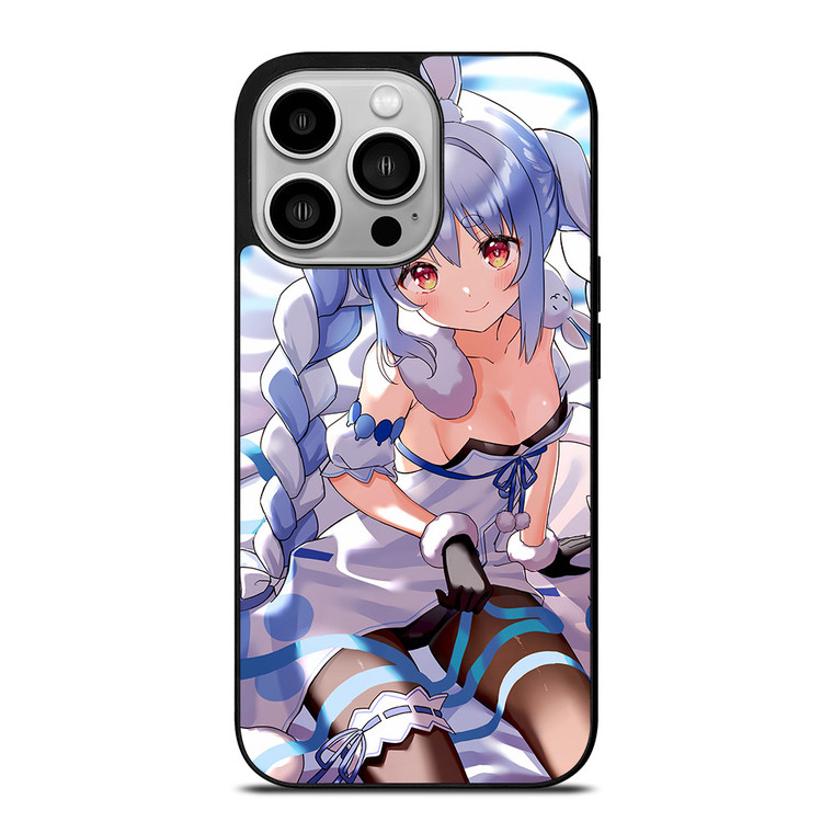 USADA PEKORA iPhone 14 Pro Case