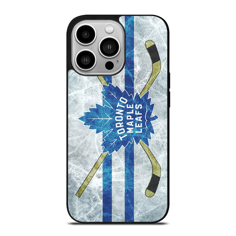 TORONTO MAPLE LEAFS 2 iPhone 14 Pro Case