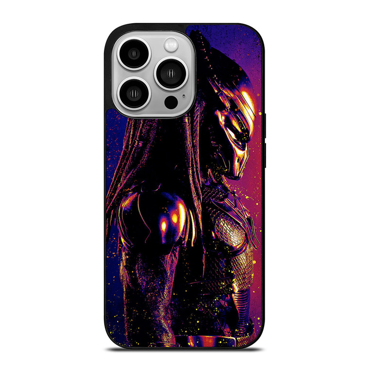 THE PREDATOR 2 iPhone 14 Pro Case