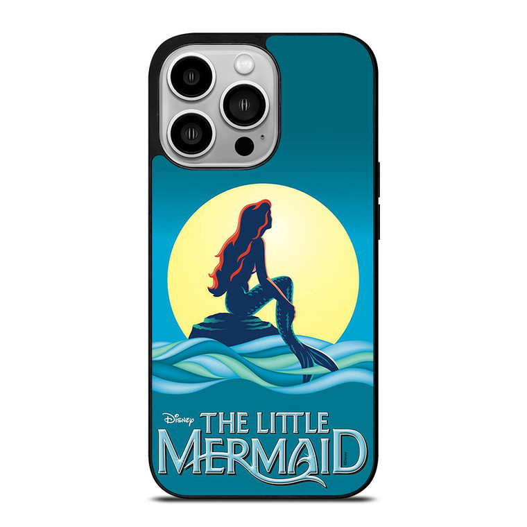 THE LITTLE MERMAID 2 iPhone 14 Pro Case