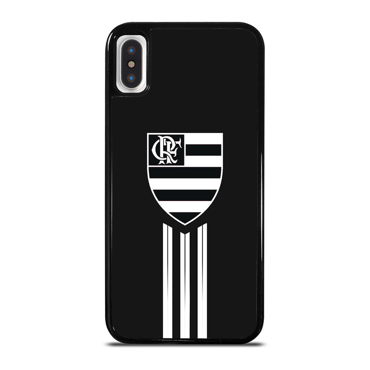 FLAMENGO FC SYMBOL iPhone X / XS Case