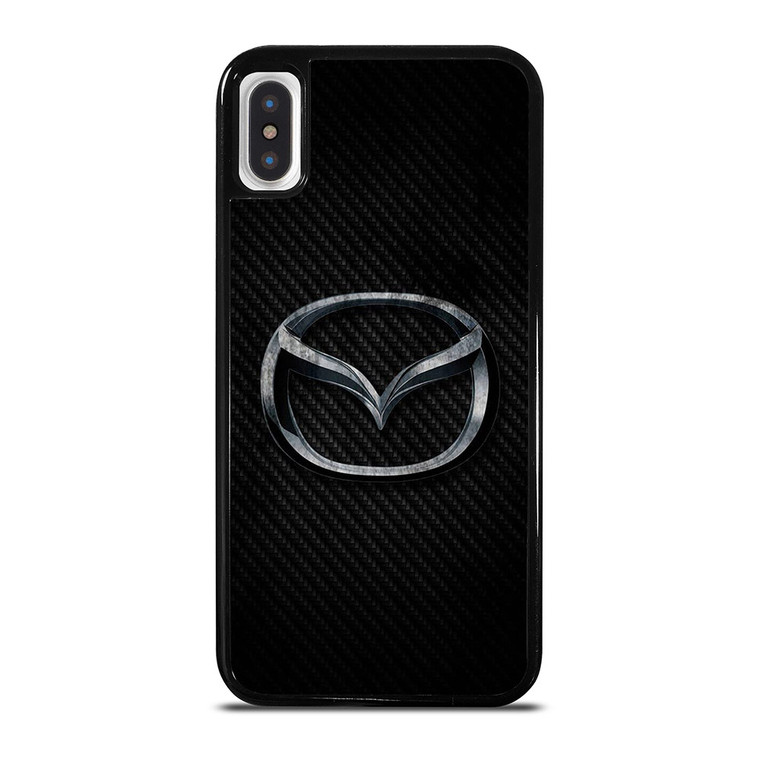 MAZDA LOGO iPhone X / XS Case